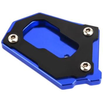 Picks Items Motorcycle Kickstand Side Stand Enlarge Extension for BMW R 1200 GS LC R1200GS R 1200GS ADV Adventure 2014-2016
Picks Items Motorcycle Kickstand Side Stand Enlarge Extension for BMW R 1200 GS LC R1200GS R 1200GS ADV Adventure 2014-2016