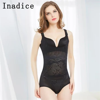 Inadice 2019 Corset Belt High Waist Tummy Control Pants Slimming Shorts Underwear High Quality Elastic Belt Body Shaper for Lady 
Inadice 2019 Corset Belt High Waist Tummy Control Pants Slimming Shorts Underwear High Quality Elastic Belt Body Shaper for Lady