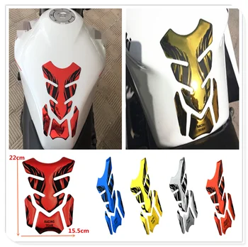Motorcycle Fuel Oil Tank Pad 3D decal Sticker For YAMAHA YZF 600R Thundercat R1 R6 R25 R3 FZ1 FAZER FZS 1000S
Motorcycle Fuel Oil Tank Pad 3D decal Sticker For YAMAHA YZF 600R Thundercat R1 R6 R25 R3 FZ1 FAZER FZS 1000S
