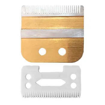 Ceramic Cutter Metal Bottom Cutter for Andls PM-1 Hair Clipper Replace Ceramic Cutter Set Trimmer Blade U1JE
Ceramic Cutter Metal Bottom Cutter for Andls PM-1 Hair Clipper Replace Ceramic Cutter Set Trimmer Blade U1JE