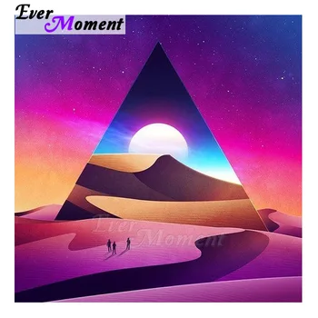 Ever Moment Handmade Home Full Decorative Diamond Dot Painting Abstract Landscape Romantic Pyramids Art Craft New Arrivals 5L436
Ever Moment Handmade Home Full Decorative Diamond Dot Painting Abstract Landscape Romantic Pyramids Art Craft New Arrivals 5L436