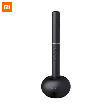 

Xiaomi Mijia Bebird M9 Pro Smart Visual Ear Stick 17in1 300w High Precision Endoscope 350mAh With Magnetically Charged Base