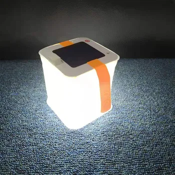 Solar USB Inflatable Light Outdoor Portable LED Light Solar Lamp Square Night Light Waterproof Foldable Light Emergency Light
Solar USB Inflatable Light Outdoor Portable LED Light Solar Lamp Square Night Light Waterproof Foldable Light Emergency Light