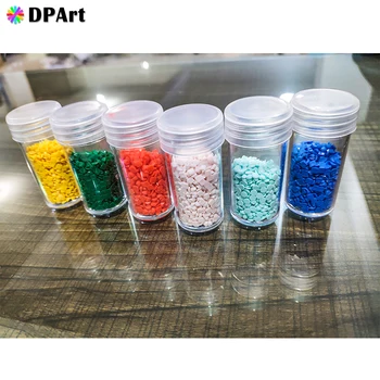 Empty Bottles Box 15ML Capacity for 7 Bags Beads Diamond Painting Beads Container Shelf Storage Box Full Square/Round Drill M517
Empty Bottles Box 15ML Capacity for 7 Bags Beads Diamond Painting Beads Container Shelf Storage Box Full Square/Round Drill M517