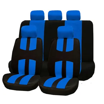 KBKMCY protection siege voiture Universal Car Seat Protector for Vehicle Renew the Interior Breathable Dirt-resistant Covers
KBKMCY protection siege voiture Universal Car Seat Protector for Vehicle Renew the Interior Breathable Dirt-resistant Covers