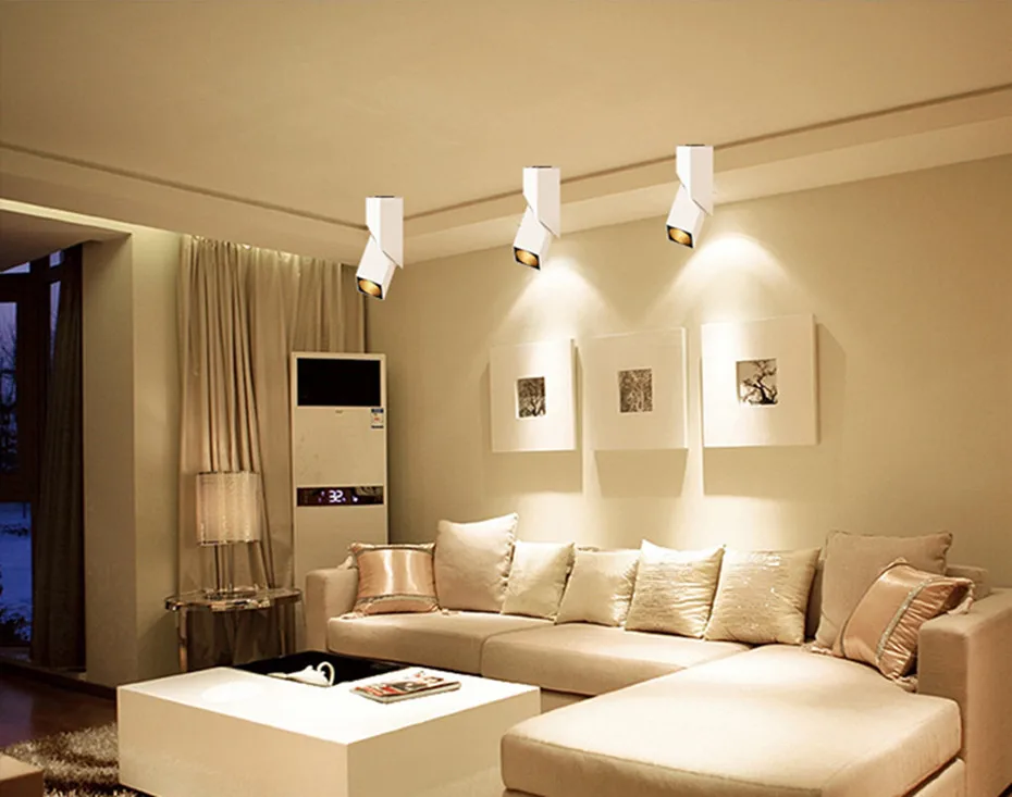 led spotlights (10)