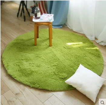 Fluffy Round Rug Carpets for Living Room Decor Faux Fur Rugs Kids Room Long Plush Rugs for Bedroom Shaggy Area Rug Modern Mats
Fluffy Round Rug Carpets for Living Room Decor Faux Fur Rugs Kids Room Long Plush Rugs for Bedroom Shaggy Area Rug Modern Mats