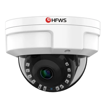 HFWS 5MP H.265 Surveillance IP POE Camera PTZ Indoor Dome Audio VandalProof IPC P2P Onvif Video CCTV Security Surveillance
HFWS 5MP H.265 Surveillance IP POE Camera PTZ Indoor Dome Audio VandalProof IPC P2P Onvif Video CCTV Security Surveillance