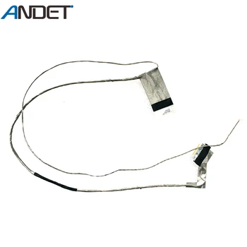 New Original for Lenovo G500 G505 G510 LCD Display Screen Cable LVDS Video Line DC02001PR00
New Original for Lenovo G500 G505 G510 LCD Display Screen Cable LVDS Video Line DC02001PR00