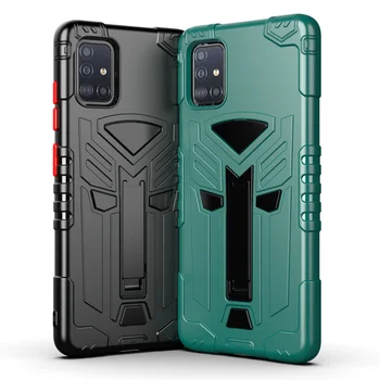 200pcs/lot For Galaxy M40S M30S M30 PC Stand + TPU Anti knock Rugged Armor Soft Phone Cover For Samsung Galaxy M10S M10 M20
200pcs/lot For Galaxy M40S M30S M30 PC Stand + TPU Anti knock Rugged Armor Soft Phone Cover For Samsung Galaxy M10S M10 M20