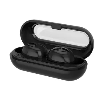 Macaron TW10 Wireless Earphone With Charging Box Bluetooth 5.0 Stereo Earphone Bass In-Ear Headset Sports s
Macaron TW10 Wireless Earphone With Charging Box Bluetooth 5.0 Stereo Earphone Bass In-Ear Headset Sports s