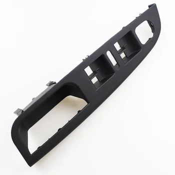 LARBLL 1K4868049C Window Control Switch Panel Cover Trim Black for VW Jetta Golf MK5 MK6 MK3 2005 2006-2011 2012 2013 2014
LARBLL 1K4868049C Window Control Switch Panel Cover Trim Black for VW Jetta Golf MK5 MK6 MK3 2005 2006-2011 2012 2013 2014
