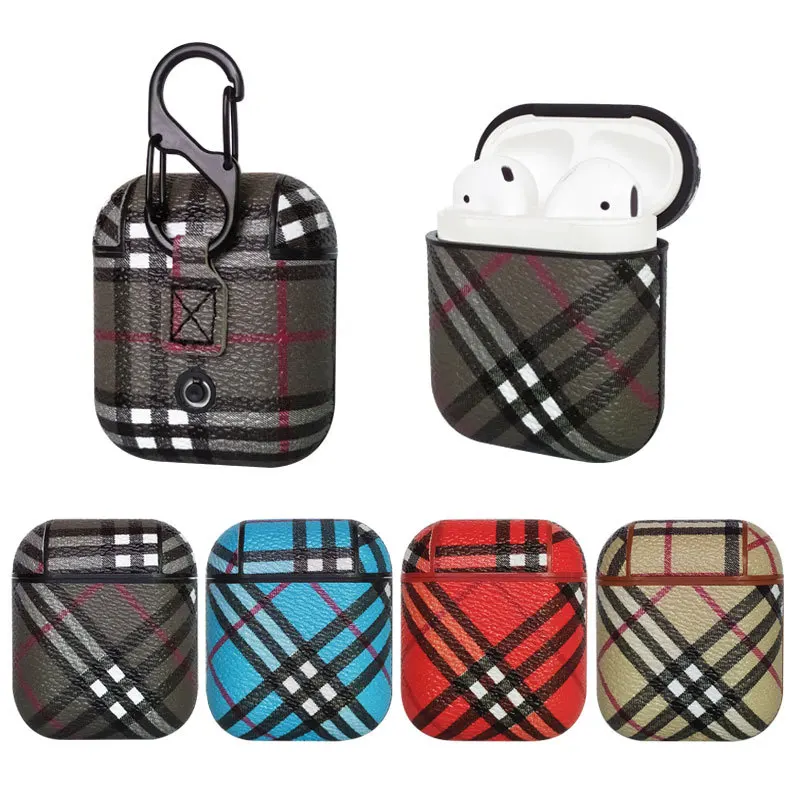 New Style Suitable for AirPods Protective Case Lagging Apple Wireless Bluetooth Headset Headphone Sets Pattern
New Style Suitable for AirPods Protective Case Lagging Apple Wireless Bluetooth Headset Headphone Sets Pattern