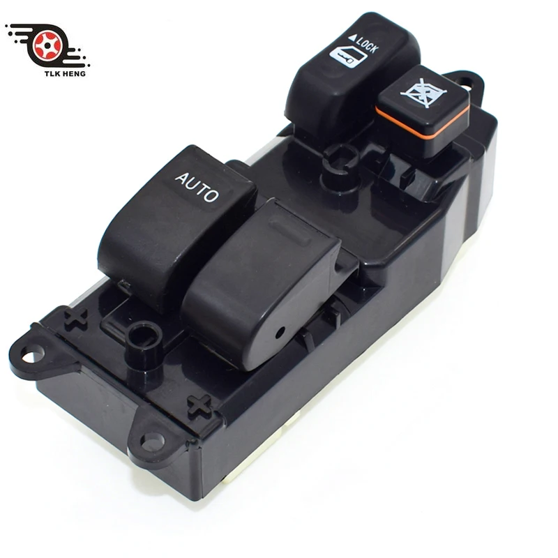 New Window Control Master Switch Power Window Switch for Toyota YARIS Echo Verso Dal 84820-52090 8482052090
New Window Control Master Switch Power Window Switch for Toyota YARIS Echo Verso Dal 84820-52090 8482052090