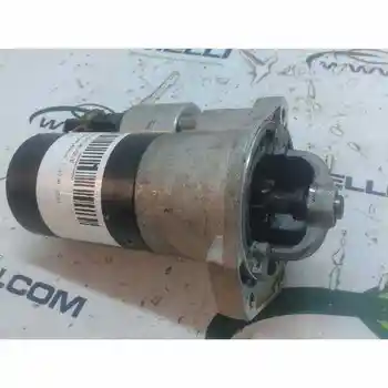 1166601 ENGINE STARTER SEAT IBIZA (6 K) 
1166601 ENGINE STARTER SEAT IBIZA (6 K)