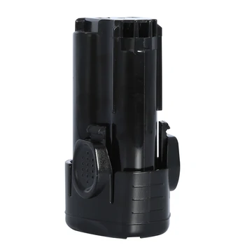 Hot Selling Black 12V Lithium Battery Pack cordless drill li-ion battery for Power Tool
Hot Selling Black 12V Lithium Battery Pack cordless drill li-ion battery for Power Tool