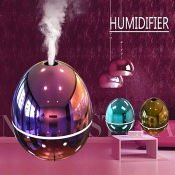 Humidifier USB Air Humidifier Aromatherapy Essential Oil Diffuser Portable Ultrasonic Mist Mini Purifier Incense Base For Home
Humidifier USB Air Humidifier Aromatherapy Essential Oil Diffuser Portable Ultrasonic Mist Mini Purifier Incense Base For Home