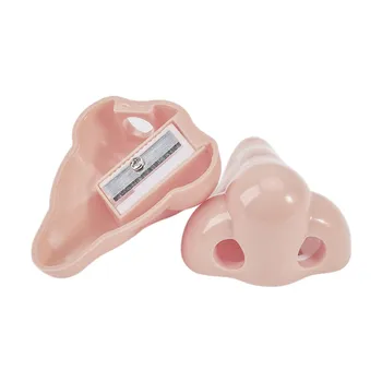 Estojo Escolar 1pcs Funny Nose Pencil Sharpener Great Gag Gift And Stocking Stuffer Пенал Ручка Канцелярия Dropshipping #22
Estojo Escolar 1pcs Funny Nose Pencil Sharpener Great Gag Gift And Stocking Stuffer Пенал Ручка Канцелярия Dropshipping #22