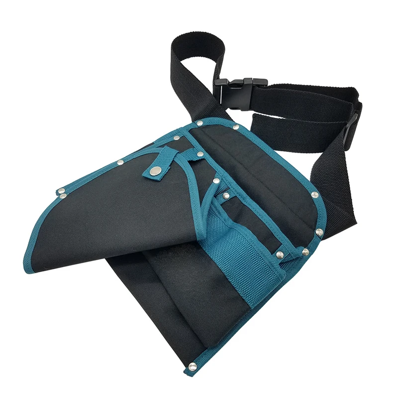 600D Oxford Cloth Simple Tool Kit Hardware Tool Kit Electrical Work Bag Wear-resistant Portable Messenger Tool Bag
600D Oxford Cloth Simple Tool Kit Hardware Tool Kit Electrical Work Bag Wear-resistant Portable Messenger Tool Bag