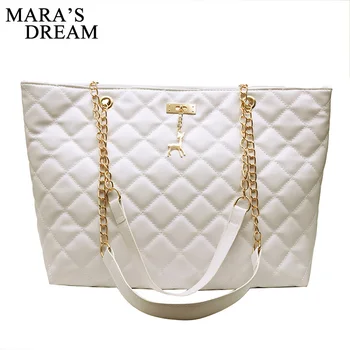 Mara's Dream 2020 New Solid Color Fawn Pendant Shoulder Bag Lattice Children's Horizontal Square Chain Bag Chain Large Capacity
Mara's Dream 2020 New Solid Color Fawn Pendant Shoulder Bag Lattice Children's Horizontal Square Chain Bag Chain Large Capacity