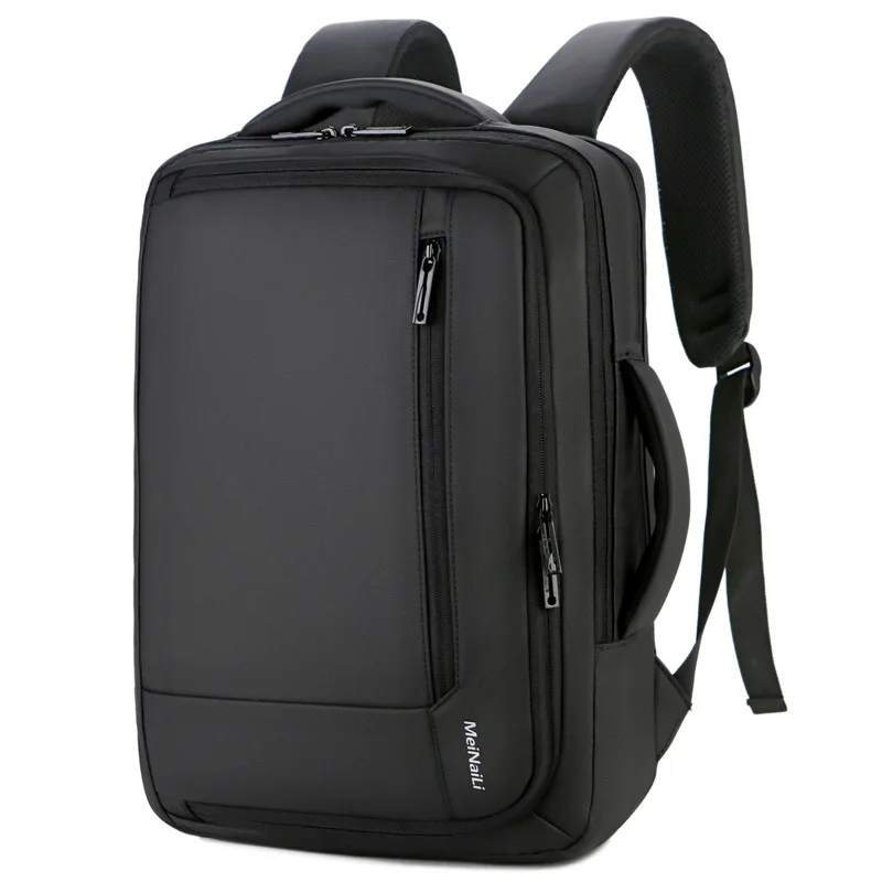 Cross Border Foreign Trade Business Backpack Multi-functional Backpack Men Computer Backpack Manufacturers Customizable a Genera
Cross Border Foreign Trade Business Backpack Multi-functional Backpack Men Computer Backpack Manufacturers Customizable a Genera