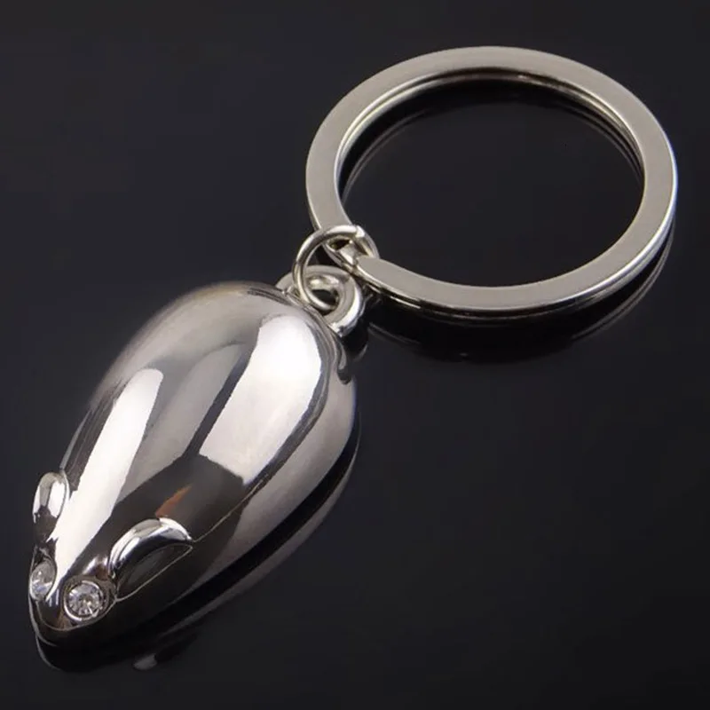 The Chinese Zodiac Mouse Key Buckle Originality Year Of The Rat Metal Key Buckle Practice Activity Give Small Gift
The Chinese Zodiac Mouse Key Buckle Originality Year Of The Rat Metal Key Buckle Practice Activity Give Small Gift