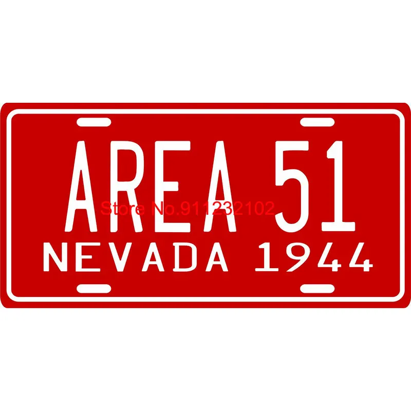 Винтажный металлический знак для номерного знака Alien Area 51, железная живопись, винтажный домашний декор для бара, паба, клуба, мужской пещеры
Винтажный металлический знак для номерного знака Alien Area 51, железная живопись, винтажный домашний декор для бара, паба, клуба, мужской пещеры