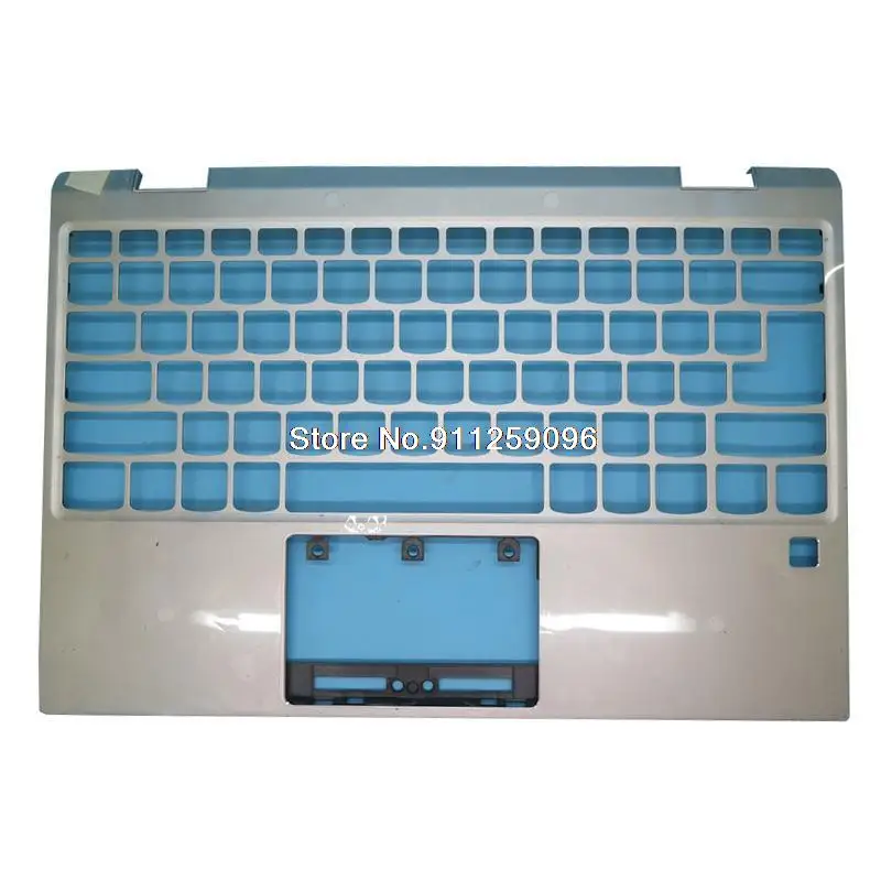 

Laptop PalmRest For Lenovo For Ideapad Yoga 720-12IKB Yoga 720 720-15 5CB0Q12200 Upper Case Silver New