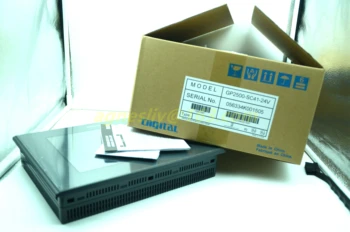 GP2500-SC41-24V HMI New and Original in Box
GP2500-SC41-24V HMI New and Original in Box