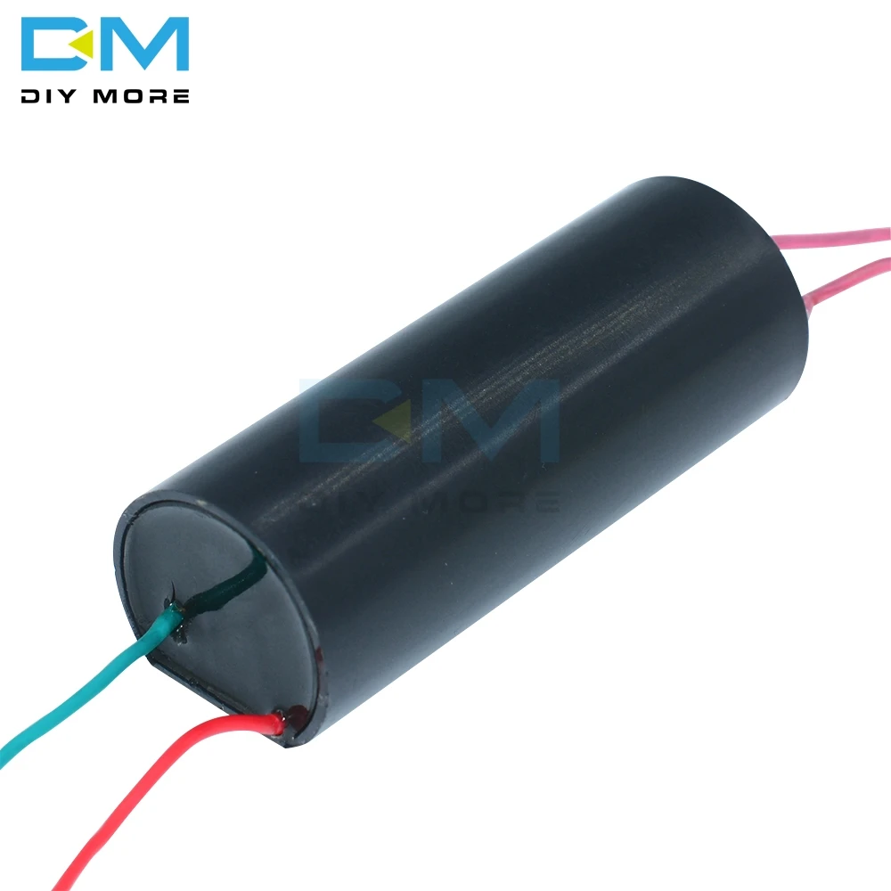 DC 3V-6V to 400KV Boost Step-up Module High Power High Voltage Generator Transformer High Temperature Arc Igniter High Frequency
DC 3V-6V to 400KV Boost Step-up Module High Power High Voltage Generator Transformer High Temperature Arc Igniter High Frequency