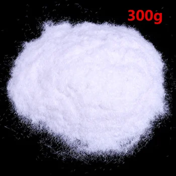 300g Artificial Grass Powder DIY Railway Model Sand Table Model Decor Miniature Landscape Sand Table Model Toy Ho Scale - White
300g Artificial Grass Powder DIY Railway Model Sand Table Model Decor Miniature Landscape Sand Table Model Toy Ho Scale - White