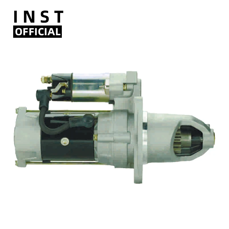 STARTER FOR 6D22 M3T95071 M3T95082 M4T55076 24V 5.5KW 13T ME057845 3610083010 3610084050 BN3610083050 ME255AA TM000A09501
STARTER FOR 6D22 M3T95071 M3T95082 M4T55076 24V 5.5KW 13T ME057845 3610083010 3610084050 BN3610083050 ME255AA TM000A09501