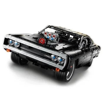 Building Blocks toy Assembling small particles Building Blocks set Retro car technology assembled model building block toy
Building Blocks toy Assembling small particles Building Blocks set Retro car technology assembled model building block toy