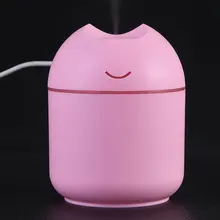 Air Humidifier Essential Oil Diffuser 300ml Ultrasonic Cool Mist Maker Fogger Humidifier Led Lamp Aroma Diffuser Electric
Air Humidifier Essential Oil Diffuser 300ml Ultrasonic Cool Mist Maker Fogger Humidifier Led Lamp Aroma Diffuser Electric