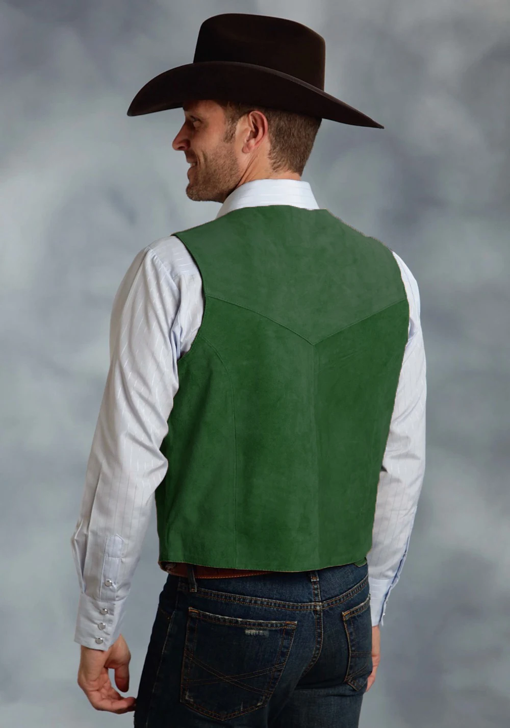 Green 2 - 22