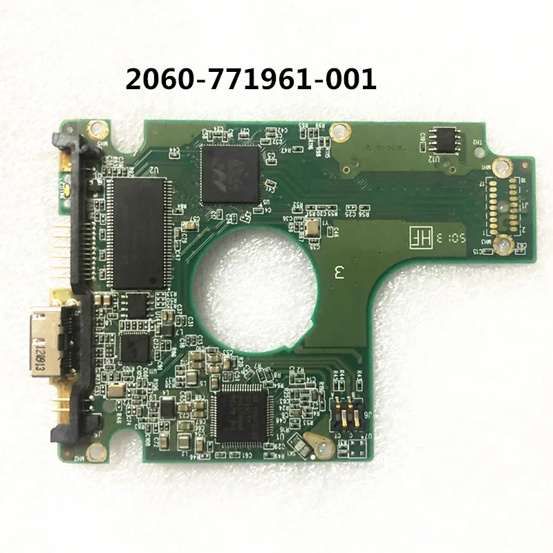 WD5000BMVW WD10JMVW / HDD PCB USB 3,0/2060-771961-001 REV A ,2060-771961-001 REV B 2060 771961 001 / 771961-F01 , -101 , -G01
WD5000BMVW WD10JMVW / HDD PCB USB 3,0/2060-771961-001 REV A ,2060-771961-001 REV B 2060 771961 001 / 771961-F01 , -101 , -G01