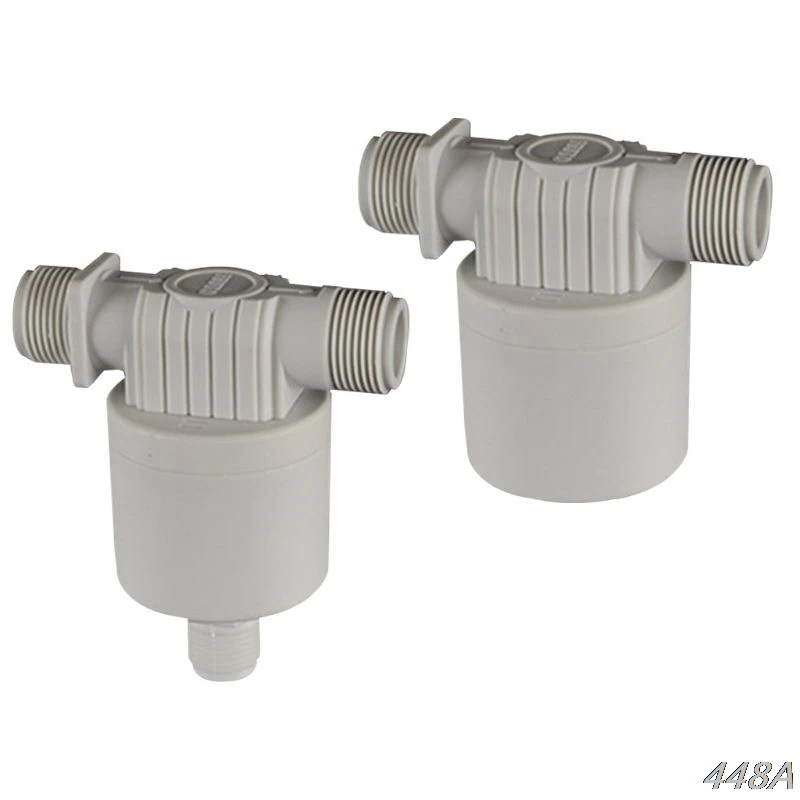 Automatic Water Level Control Valve Tower Tank Floating Ball Valve Installed 448A
Automatic Water Level Control Valve Tower Tank Floating Ball Valve Installed 448A
