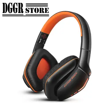 KOTION EACH B3506 Wireless Bluetooth Headset Gaming Headphones Earphones with mic button control and 3.5mm audio Helmet Gamer
KOTION EACH B3506 Wireless Bluetooth Headset Gaming Headphones Earphones with mic button control and 3.5mm audio Helmet Gamer