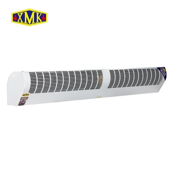 Cross-flow Type industrial air curtain with remote control FM1210-N2
Cross-flow Type industrial air curtain with remote control FM1210-N2