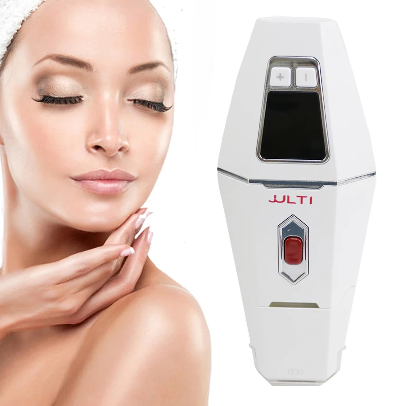 

NEW Ultrasonic Mini 7D HIFU Skin Rejuvenation RF Tightening Lifting Therapy High Intensity Focused Ultrasound Facial Care Beauty