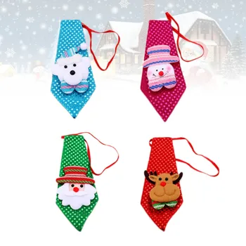 4PCS Christmas Neckties Rope Hanging Sequin Tie Small Gift for Kids Christmas Baby Shower Adult
4PCS Christmas Neckties Rope Hanging Sequin Tie Small Gift for Kids Christmas Baby Shower Adult