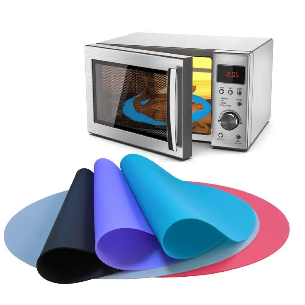 Home Kitchen Silicone Microwave Oven Pot Holder Mat Heat Insulation Coaster Pad
Home Kitchen Silicone Microwave Oven Pot Holder Mat Heat Insulation Coaster Pad