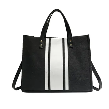 Handbag New 2020 Fashion Trend Canvas Bag Casual Female Handbag Printed Ladies Diagonal Large Bag Outdoor Sports Shoulder Bag
Handbag New 2020 Fashion Trend Canvas Bag Casual Female Handbag Printed Ladies Diagonal Large Bag Outdoor Sports Shoulder Bag