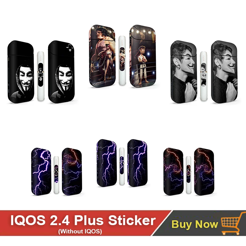 13 Colors 3M Label printing series PVC scratch-resistant decorative material IQOS stickers for IQOS IQOS 2.4 Plus Sticker
13 Colors 3M Label printing series PVC scratch-resistant decorative material IQOS stickers for IQOS IQOS 2.4 Plus Sticker