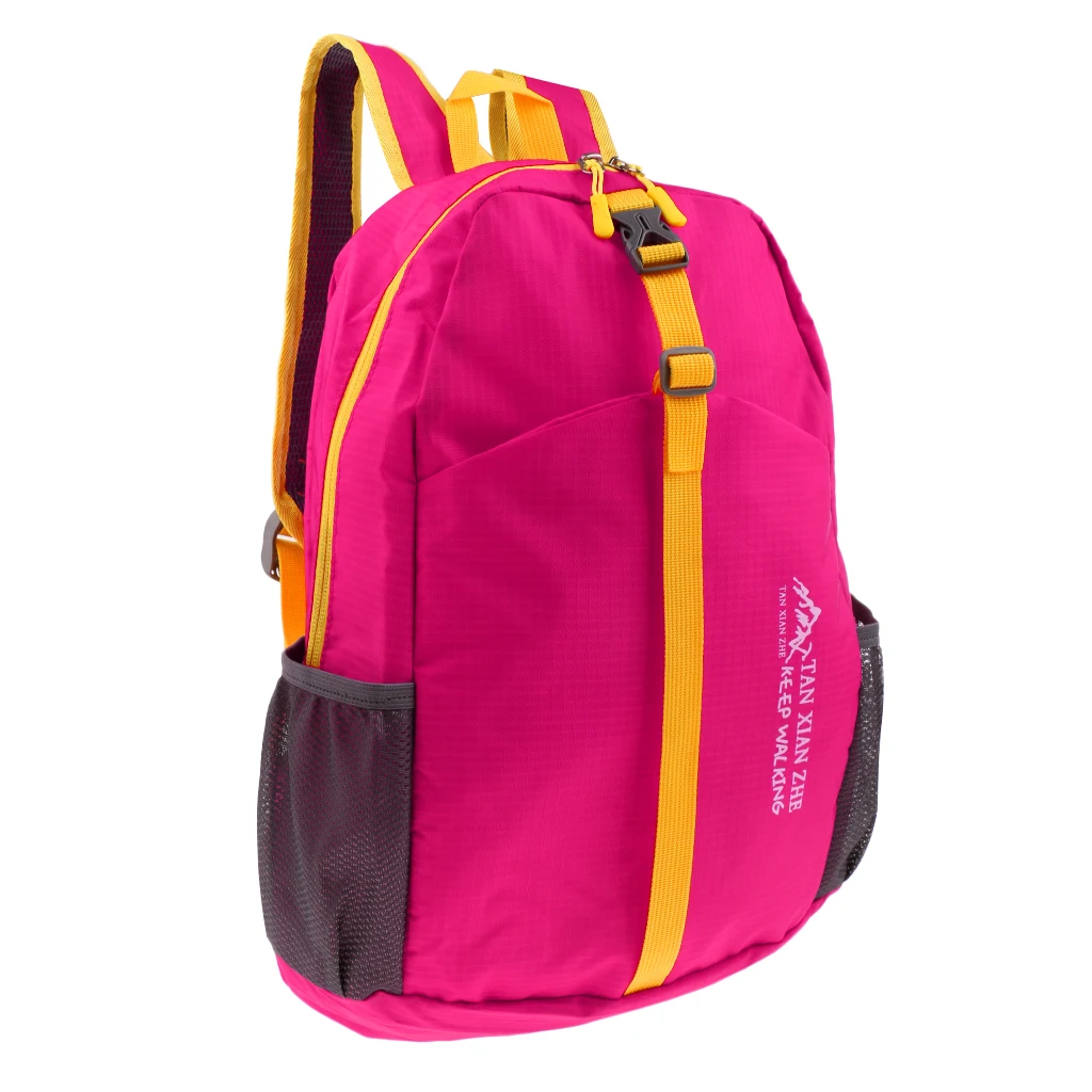20L Camping Hiking Sports Rucksack Outdoor Water Repellent Folding Backpack Travel Hiking Bag Camping Rucksack 20L Camping Hiking Sports Rucksack Outdoor Water Repellent Folding Backpack Travel Hiking Bag Camping Rucksack