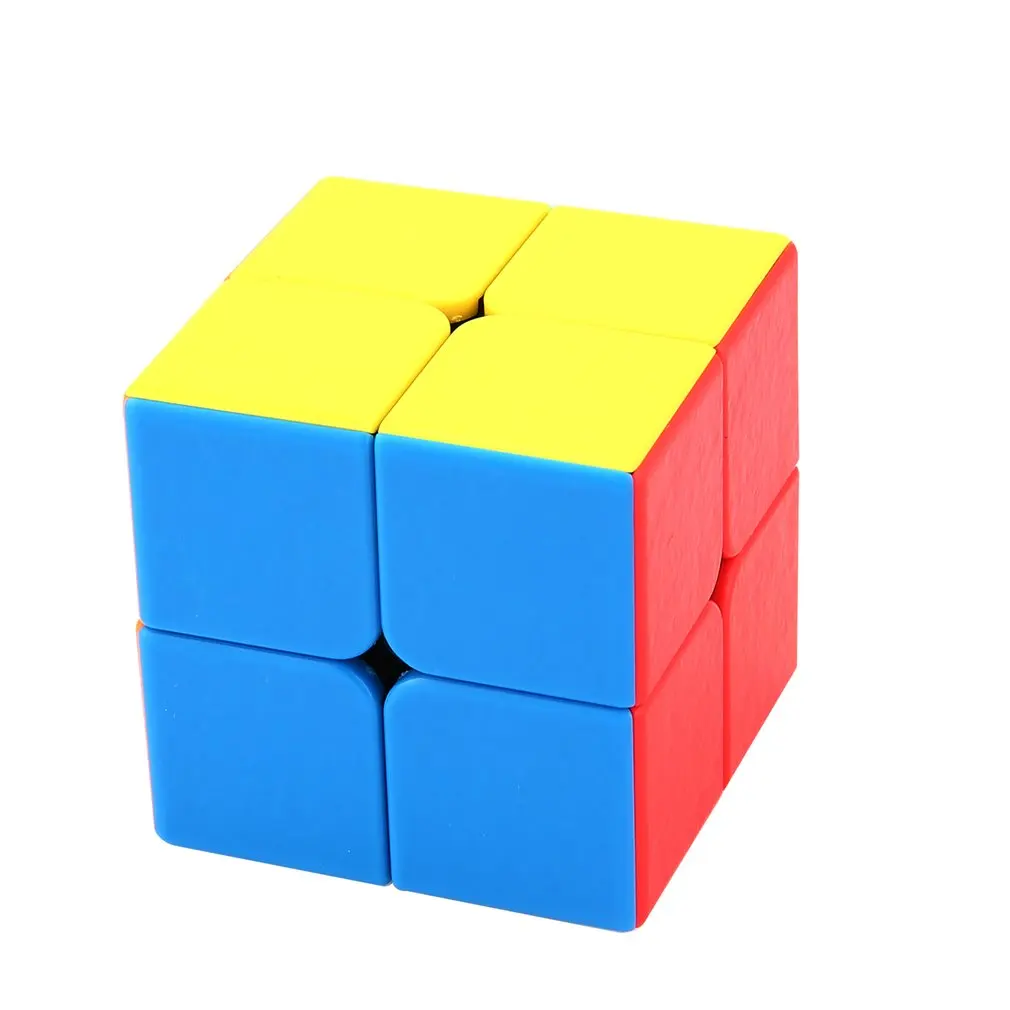 2x2 кубик высокоскоростной кубик головоломка Магия профессиональное обучение и обучение кубики волшебные игрушки для искусственных мышц
2x2 кубик высокоскоростной кубик головоломка Магия профессиональное обучение и обучение кубики волшебные игрушки для искусственных мышц