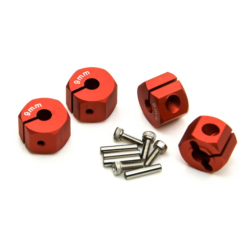 攀爬车-结合器(C款)-9mm-亚红X1 (6)