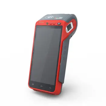 2G 3G 4G network and Wifi Bluetooth Portable Smart POS Payment Terminal Machine Z100 CS10 with PCI and EMV Certified
2G 3G 4G network and Wifi Bluetooth Portable Smart POS Payment Terminal Machine Z100 CS10 with PCI and EMV Certified