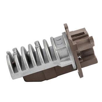 Rear Blower Motor Transistor Resistor 79330S3Va51 for Honda Pilot Acura Mdx 3.5L 
Rear Blower Motor Transistor Resistor 79330S3Va51 for Honda Pilot Acura Mdx 3.5L