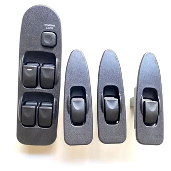 Electric Power Master Window Switch Button Front Left Right Switch Lifter For Mitsubishi Carisma 1995-2006 MR 740 599
Electric Power Master Window Switch Button Front Left Right Switch Lifter For Mitsubishi Carisma 1995-2006 MR 740 599